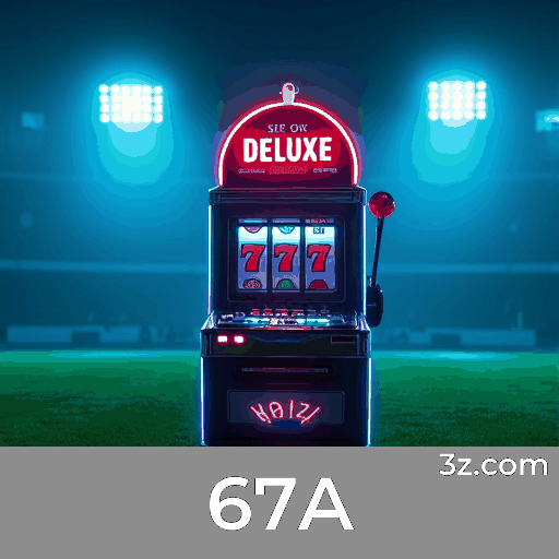 67A: Bônus e Promoções Únicas!