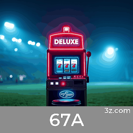 67A: Experiência de Cassino Imersiva para Brasileiros