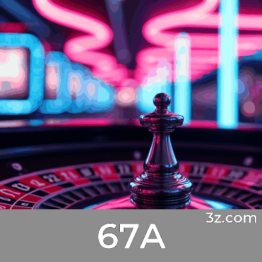 Desbloqueie Recompensas Exclusivas no 67A