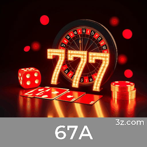 67A: Domine jogos de cassino com estratégias comprovadas