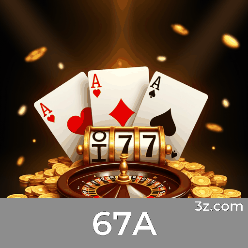 Universo de Jogos Extraordinários do 67A: Diversão Sem Limites