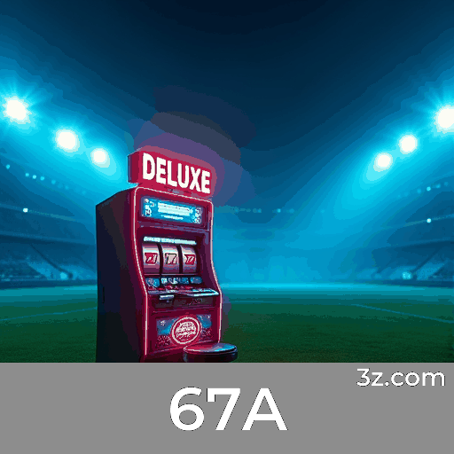 67A: Cassino Online e Apostas Confiáveis