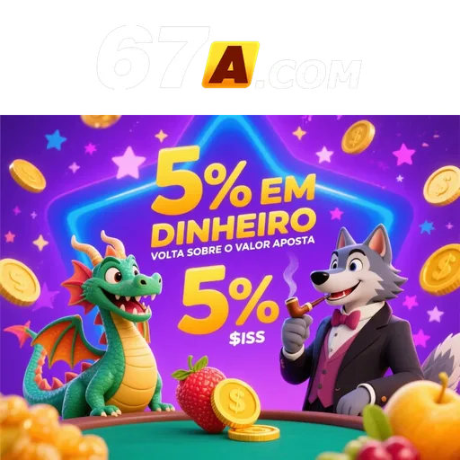 67A Indique amigos para receber um bônus